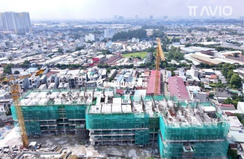 Chỉ 9 triệu/tháng, bạn đã có thể sở hữu căn hộ TT AVIO đáng mơ ước – không vay ngân hàng, không áp lực tài chính.